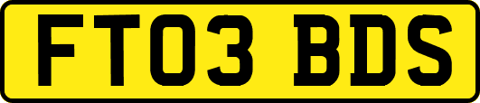 FT03BDS