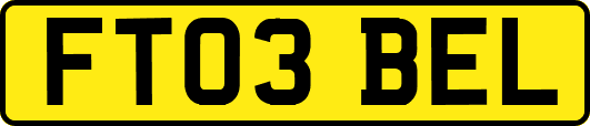 FT03BEL