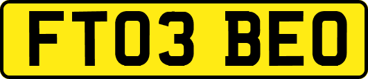 FT03BEO