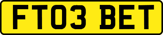 FT03BET
