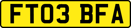 FT03BFA