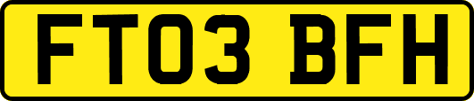 FT03BFH