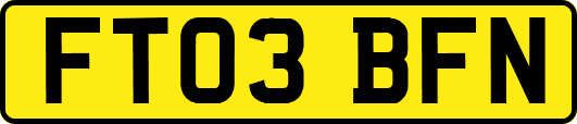 FT03BFN