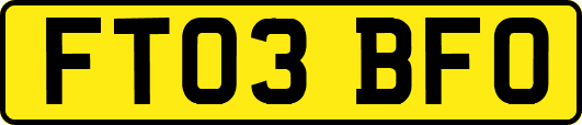 FT03BFO