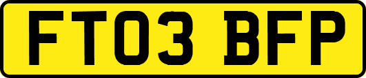 FT03BFP