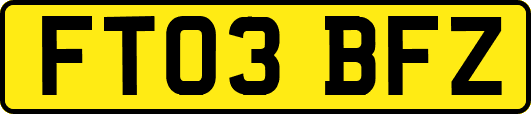 FT03BFZ