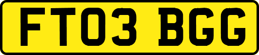 FT03BGG