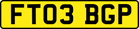 FT03BGP