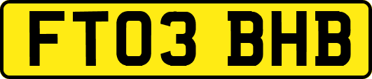 FT03BHB