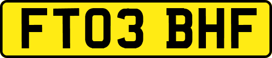 FT03BHF