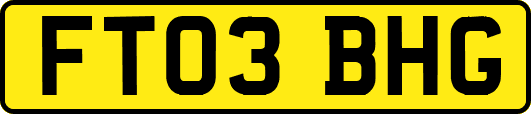 FT03BHG