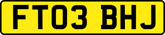 FT03BHJ