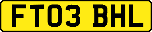 FT03BHL