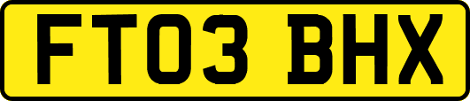 FT03BHX