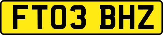 FT03BHZ
