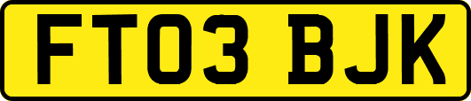 FT03BJK