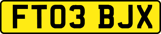 FT03BJX