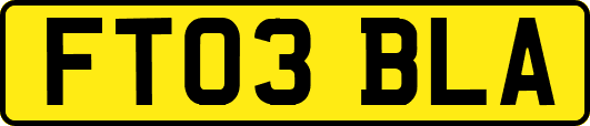 FT03BLA