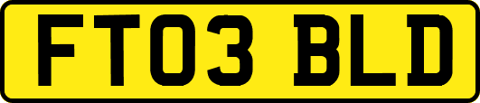 FT03BLD