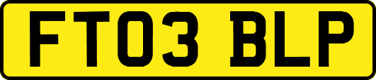 FT03BLP
