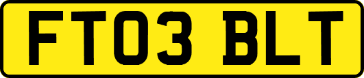 FT03BLT