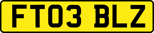 FT03BLZ