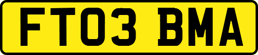FT03BMA