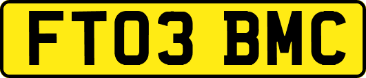FT03BMC
