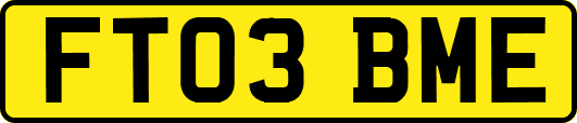FT03BME