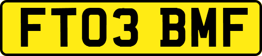 FT03BMF