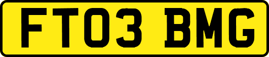 FT03BMG