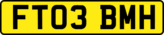 FT03BMH