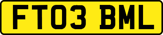 FT03BML