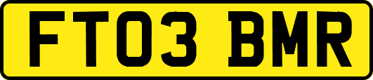 FT03BMR