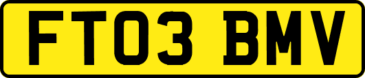 FT03BMV