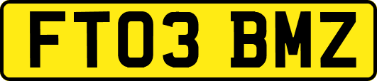 FT03BMZ