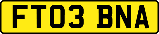 FT03BNA