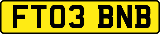 FT03BNB