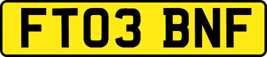 FT03BNF