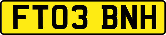 FT03BNH