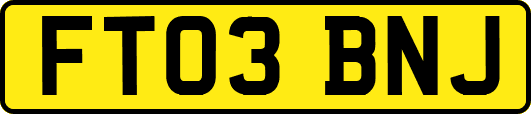 FT03BNJ