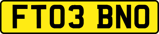 FT03BNO