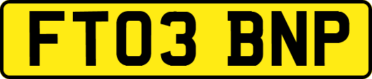 FT03BNP