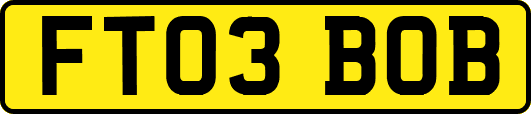 FT03BOB