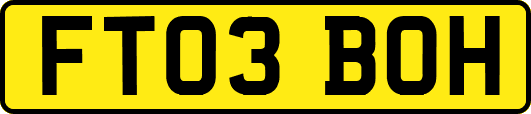 FT03BOH