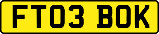 FT03BOK