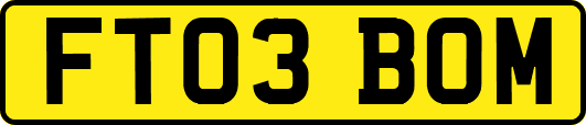 FT03BOM