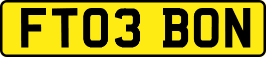 FT03BON