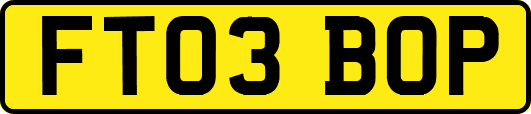 FT03BOP
