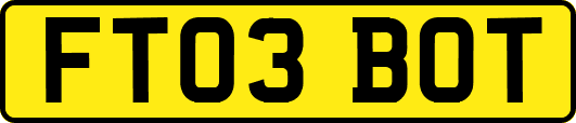 FT03BOT